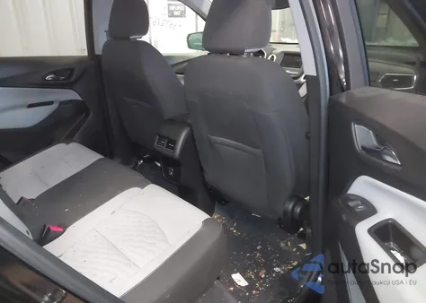 2019 Chevrolet Equinox Lt from USA, damaged, VIN 2GNAXUEV5K6272623